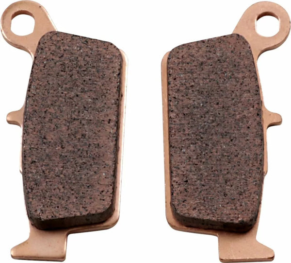 Galfer Brake Pad sininteret fra Road FD093G1396