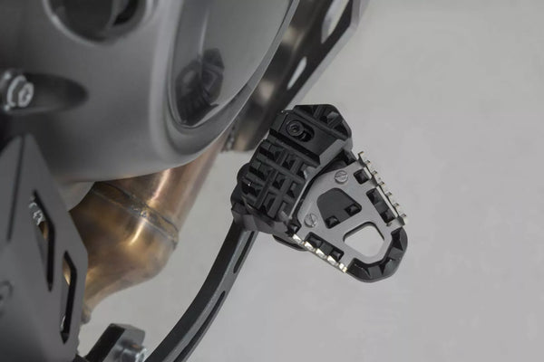 SW-MOTECH Brake Pedal Extension FBE.18.911.10000/B