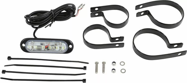 PowerMadd LED Light Kit Backup Tilføj 66009