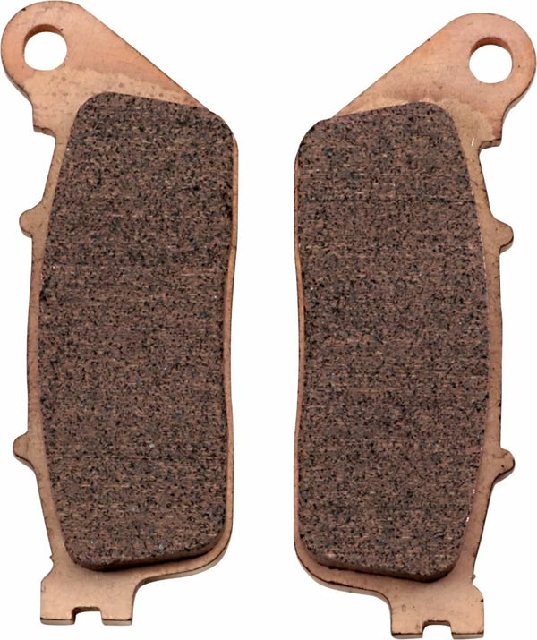 Galfer Brake Pad sintret FD443G1371