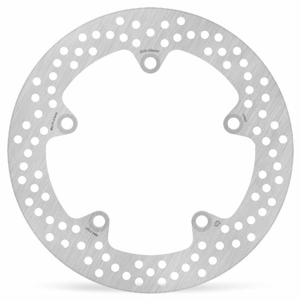 Moto-Master Brake Disc Halo bag 110621