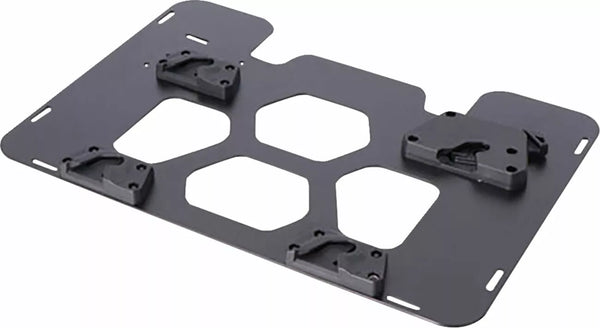 SW-MOTECH Adapt Plate R sysbag WP L Sys.006.10000R/B