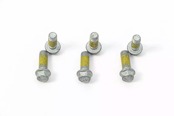 TRW Brake Rotor Bolts MSS146-6