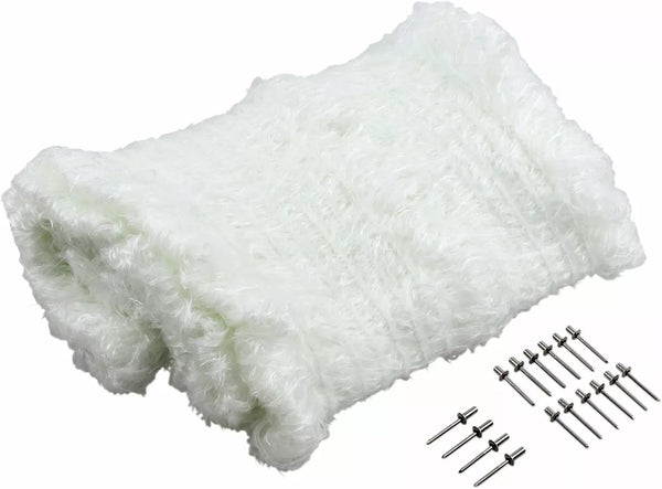 Akrapovic Muffler Repack Kit P-RPCK28