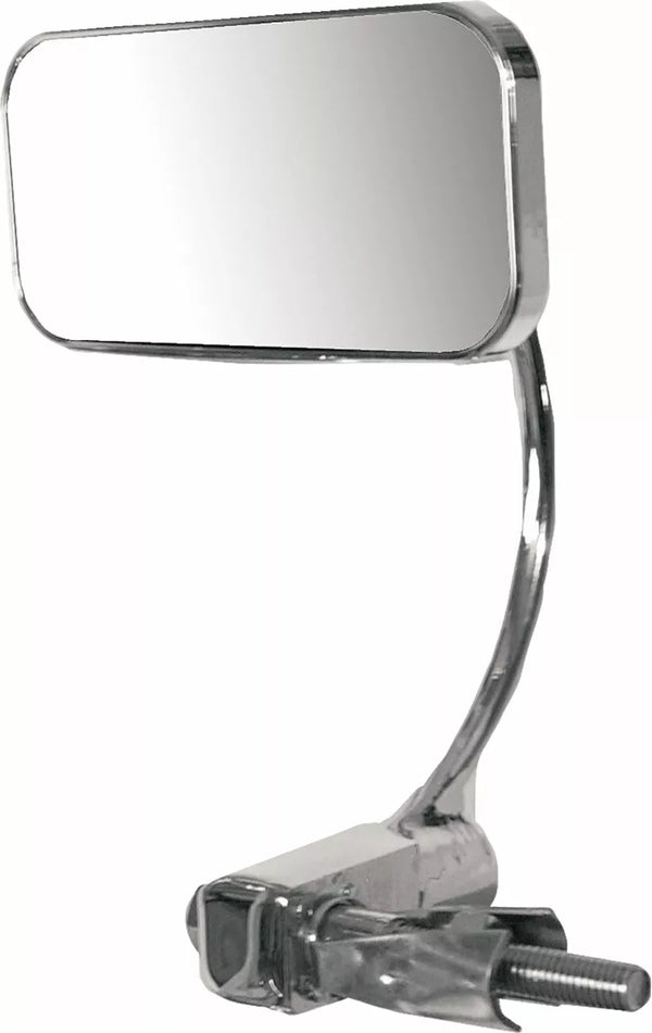 Emgo Mirror R/L Bar End 20-34020