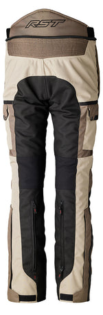 RST Tekstil MC-Pants Adventure-X Sand