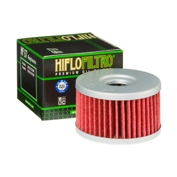 HIFLOFILTRO OIL FILTER - HF146 HF146