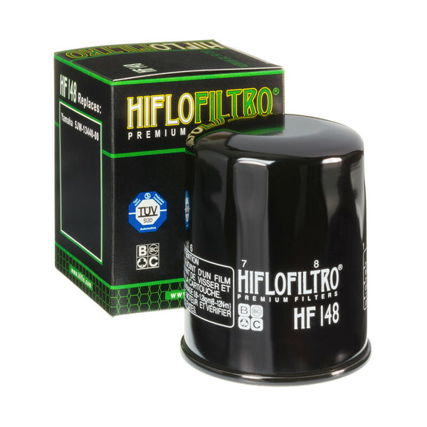 Hiflofiltro oliefilter - HF148 HF148