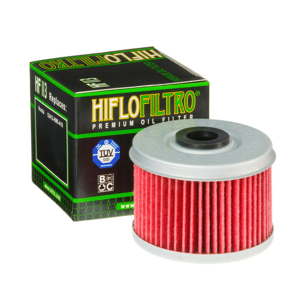 Hiflofiltro oliefilter - HF151 HF151