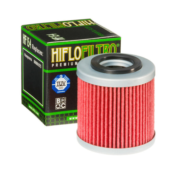 Hiflofiltro oliefilter - HF154 HF154