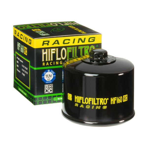 Hiflofiltro racingoliefilter - HF160RC HF160RC