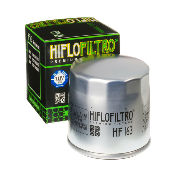 Hiflofiltro oliefilter - HF163 HF163