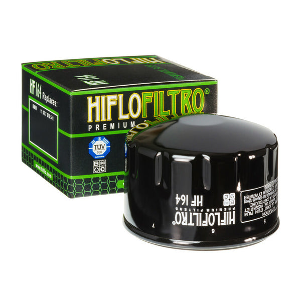 Hiflofiltro oliefilter - HF164 HF164