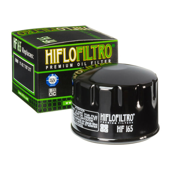 Hiflofiltro oliefilter - HF165 HF165