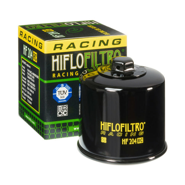 Hiflofiltro racingoliefilter - HF204RC HF204RC