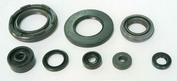 TOURMAX MOTOR OLIE SEALS SET OSL-207