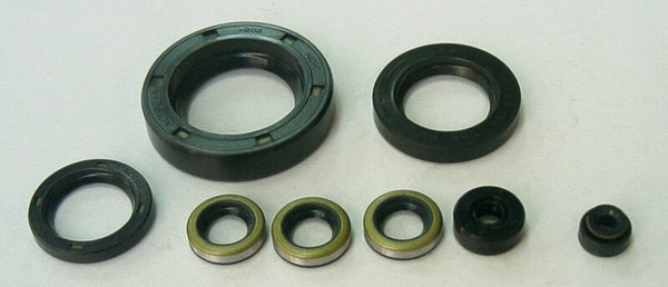 TOURMAX MOTOR OLIE SEALS SET OSL-421