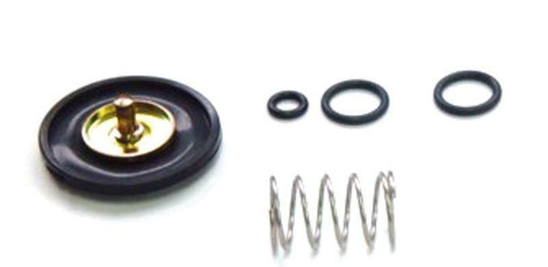 Tourmax Air afskåret ventiler Honda Gl1000K2/K3 ACV-105