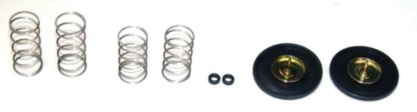 Tourmax Air afskåret ventiler Honda ACV-109