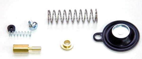 Tourmax Air afskåret ventiler Yamaha ACV-2011