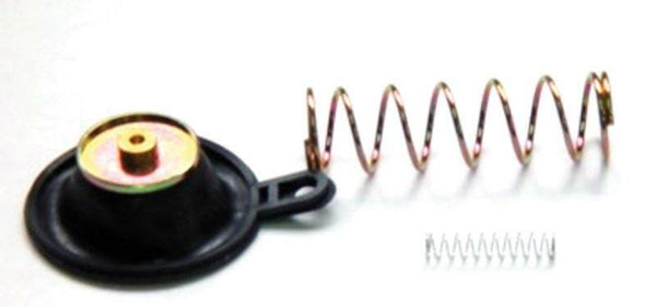 Tourmax Air afskåret ventiler Yamaha XV750/1100 Virago ACV-203