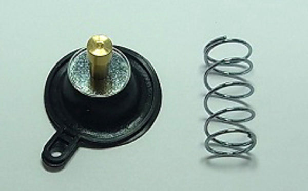 Tourmax Air afskåret ventiler Suzuki vs750 Intruder ACV-302