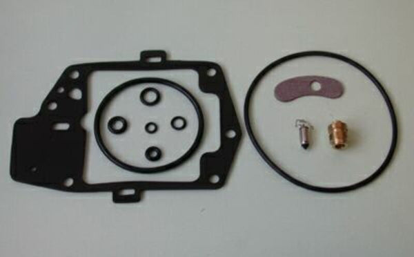 Tourmax Carburetor Repair Kit Honda Gl1000 K1/K2/K3 Ltd Cab-H4