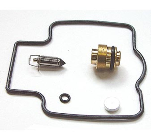 Tourmax Carburetor Repair Kit Kawasaki ZX9R/ZZR1100 CAB-K11