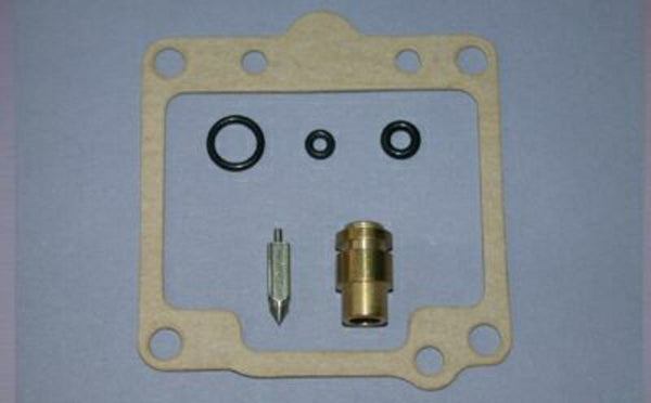 Tourmax Carburetor Repair Kit Kawasaki GPZ750 '82 CAB-K3