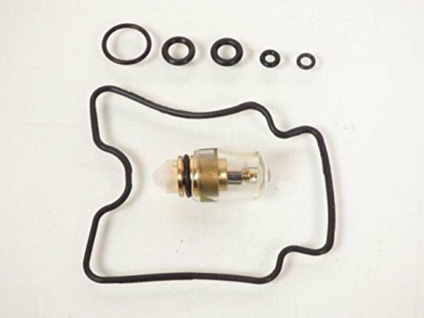 Tourmax Carburetor Repair Kit Suzuki DR-Z400S/SM CAB-S20