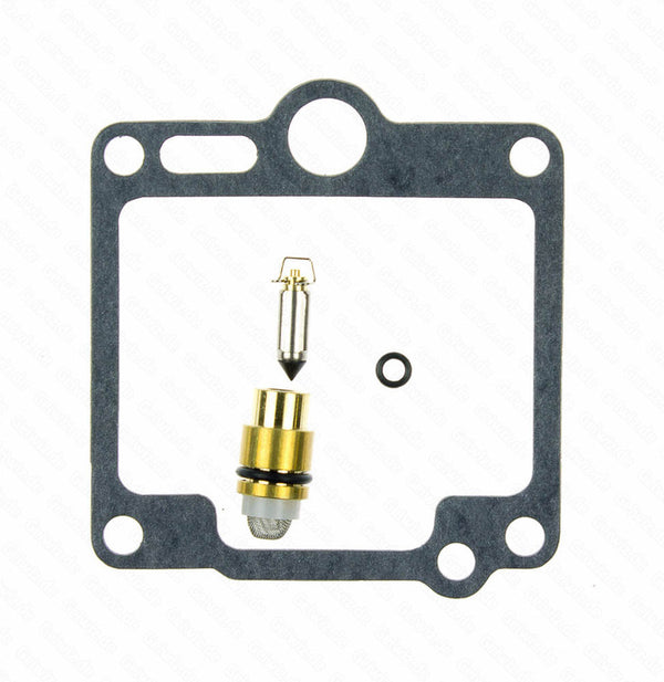 Tourmax Carburetor Repair Kit Yamaha XV1100 Virago Cab-Y31