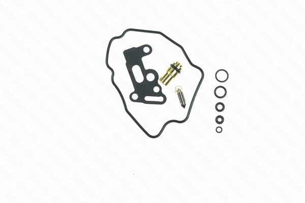 Tourmax Carburetor Repair Kit Yamaha V-Max 1200 Cab-Y34