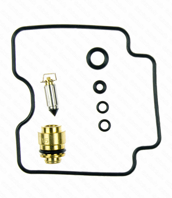 Tourmax Carburetor Repair Kit Yamaha FZS1000 Fazer Cab-Y39