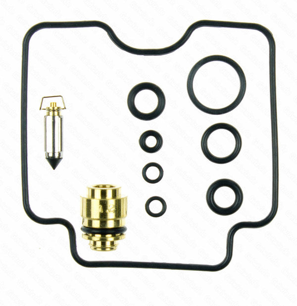 Tourmax Carburetor Repair Kit Yamaha BT1100 Bulldog/XVS1100 CAB-Y40