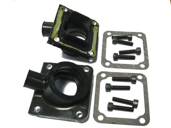 Intake Manifold til YFZ350 Banshee '87 -09 Chy -909