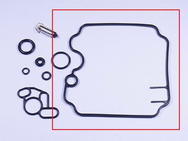 Tourmax Float Bowl pakning (4 enheder) FBG-210