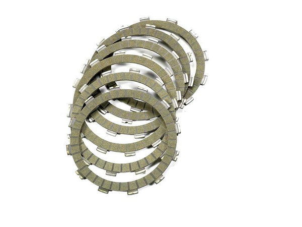 Tourmax Friction Clutch Plate CF132FC/P-XX