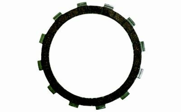 Tourmax Friction Clutch Plate CF140KD/B