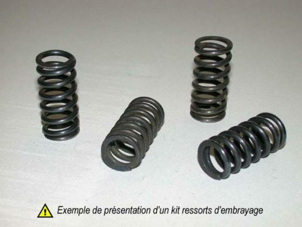 TOURMAX CLUTCH SPRING KIT YAMAHA HSP-210-6