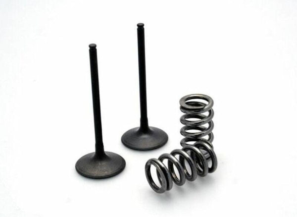 Prox Steel Exhaust Valve Conversion Kit - KTM 28.SES6334-1