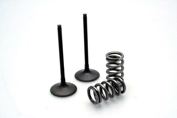 Prox Steel Intake Valve Conversion Kit - Honda CRF450R 28.SIS1409-2