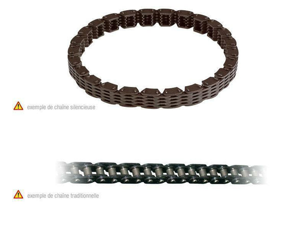 Prox Silent Timing Chain - 130 LINKS 31.3901