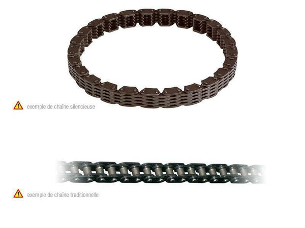 Prox Silent Timing Chain - 112 LINKS 31,6356