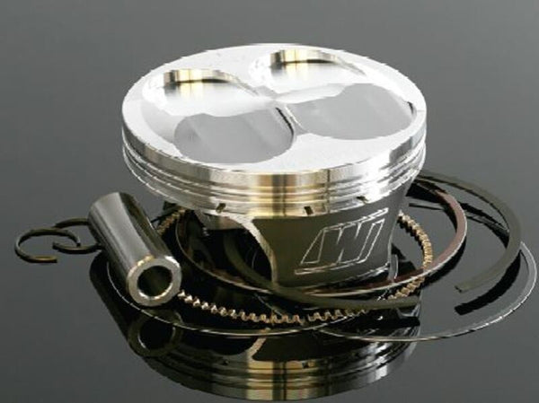 WISECO Forged Piston Kit Ø67.00mm - CK206 CK206