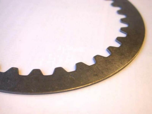 Barnett Steel Clutch Plate 401-35-055027