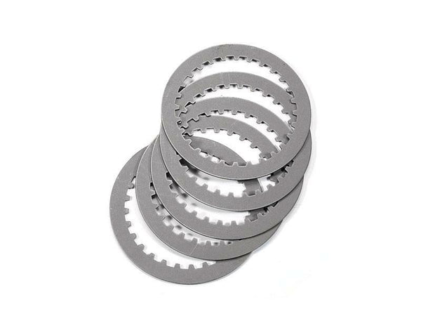 Barnett Steel Clutch Plate 401-37-059001