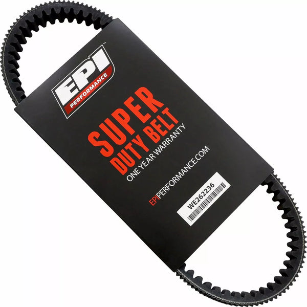 EPI BELT ATV ​​SUPER DUTY WE262236