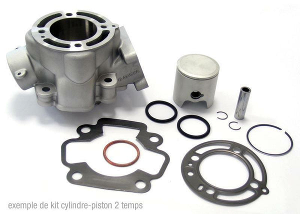 Athena Cylinder Kit - Ø40mm 073700