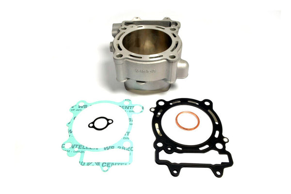 Athena easy mx cylinder kit - Ø96mm Kawasaki KFX450R EC250-009