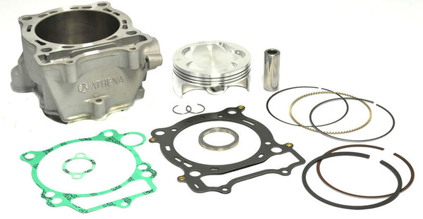 Athena cylinder kit - Ø98mm Yamaha YFZ450 P400485100016